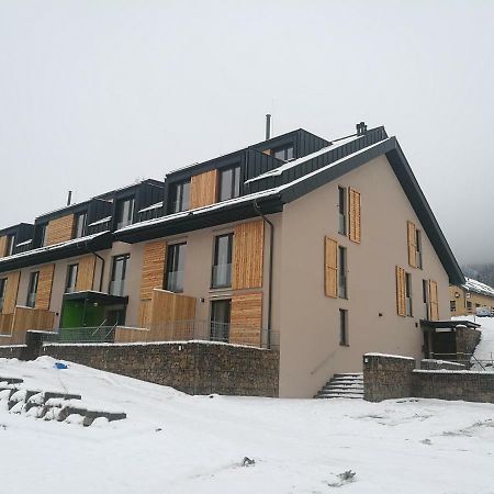 Apartmany Sport Dolní Morava Eksteriør bilde