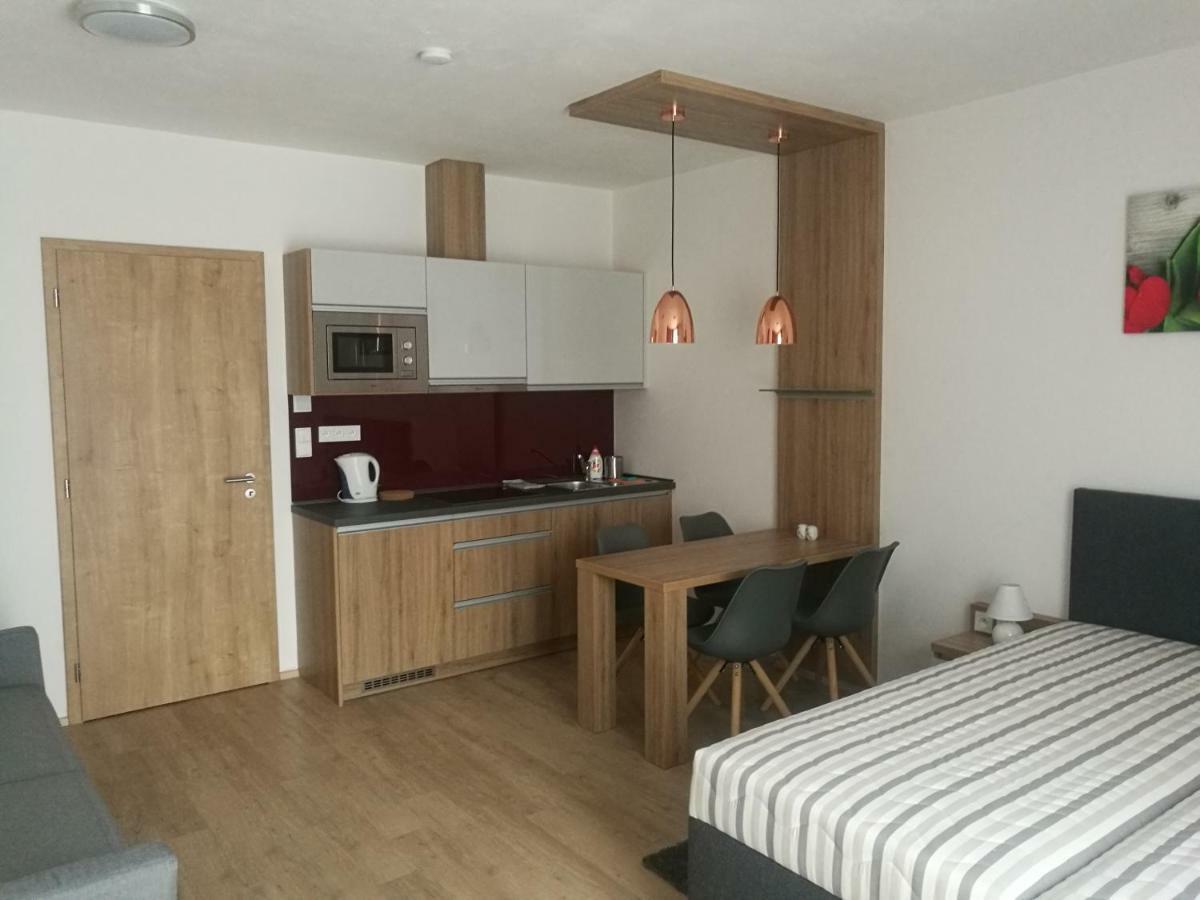 Apartmany Sport Dolní Morava Eksteriør bilde