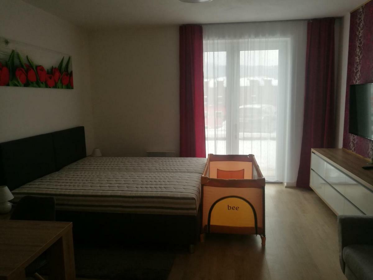 Apartmany Sport Dolní Morava Eksteriør bilde