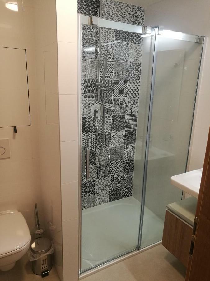 Apartmany Sport Dolní Morava Eksteriør bilde