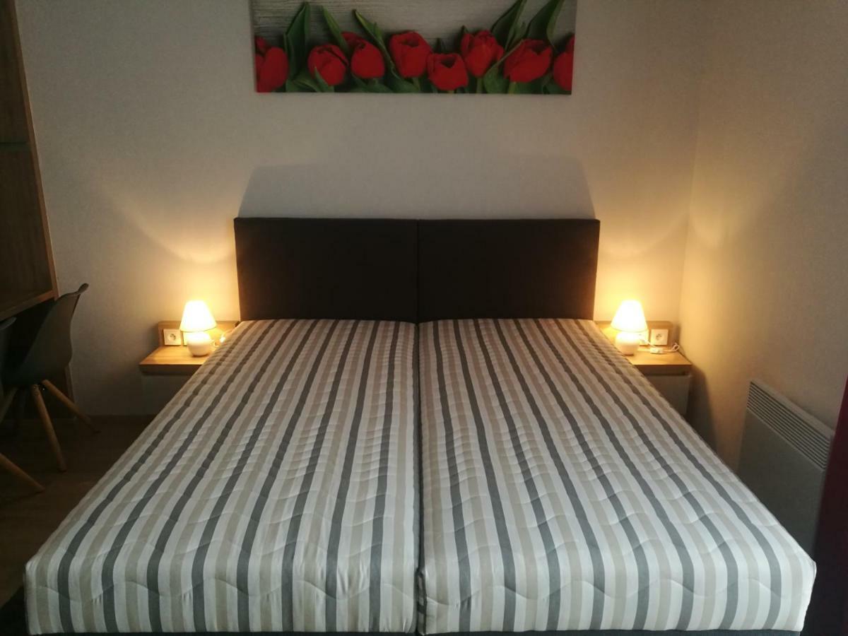 Apartmany Sport Dolní Morava Eksteriør bilde