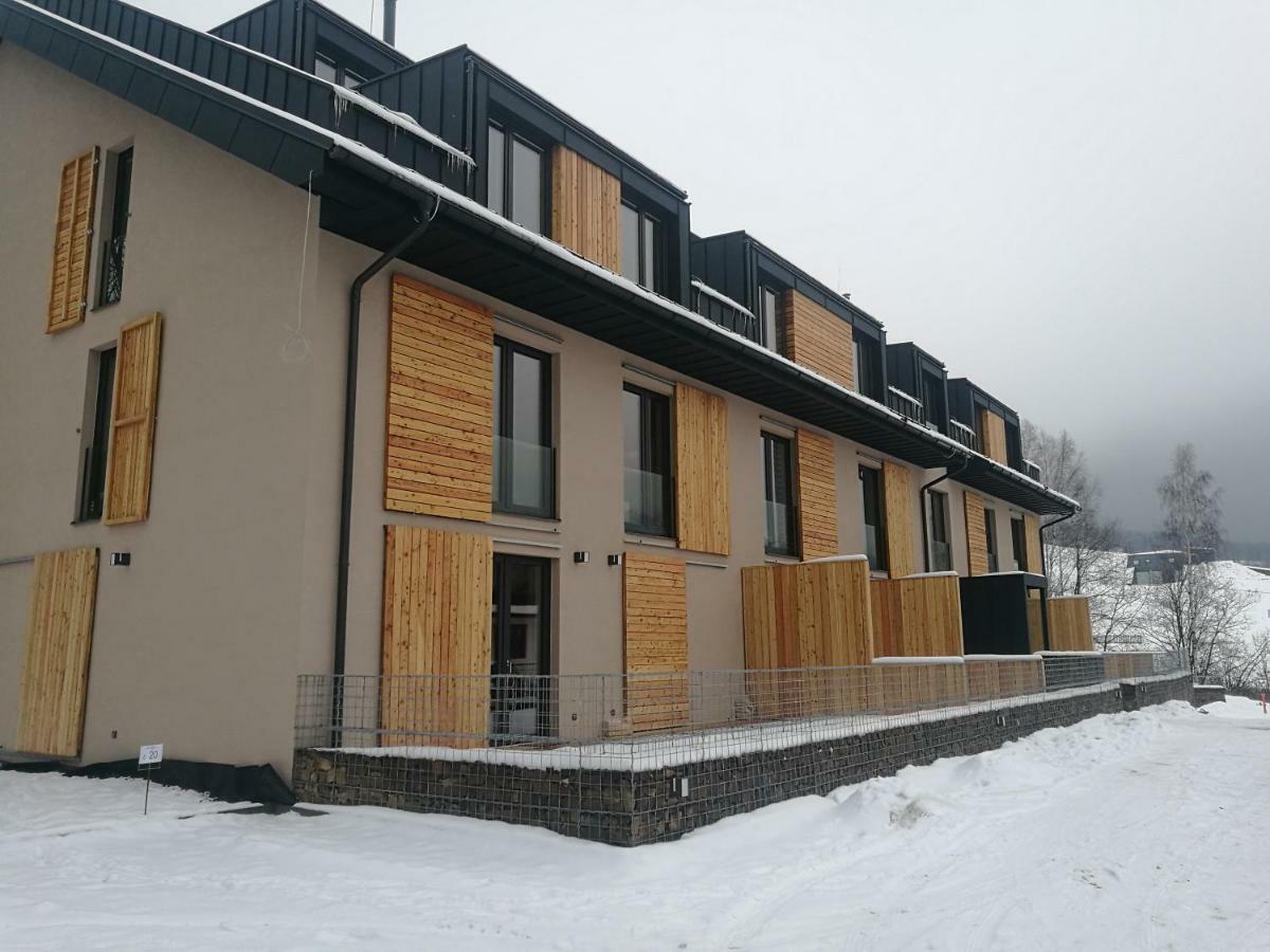 Apartmany Sport Dolní Morava Eksteriør bilde