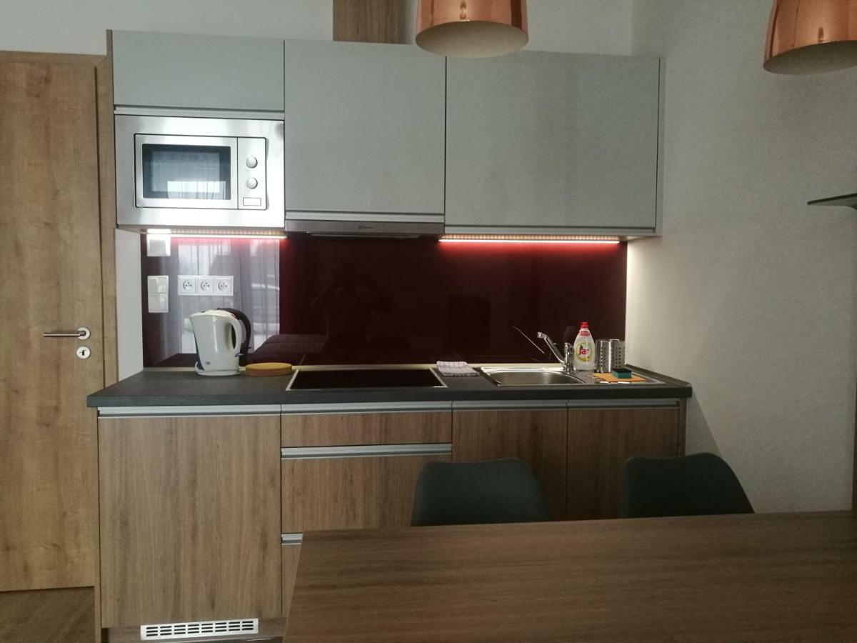 Apartmany Sport Dolní Morava Eksteriør bilde