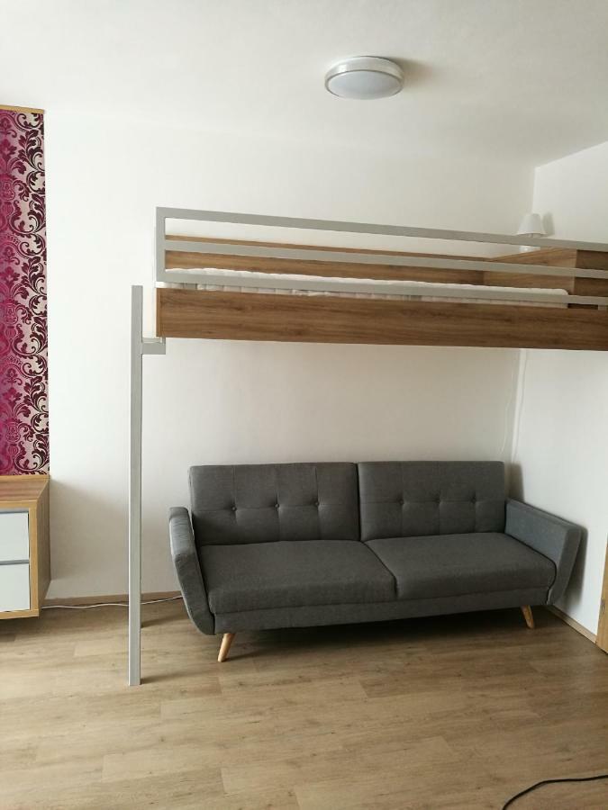 Apartmany Sport Dolní Morava Eksteriør bilde