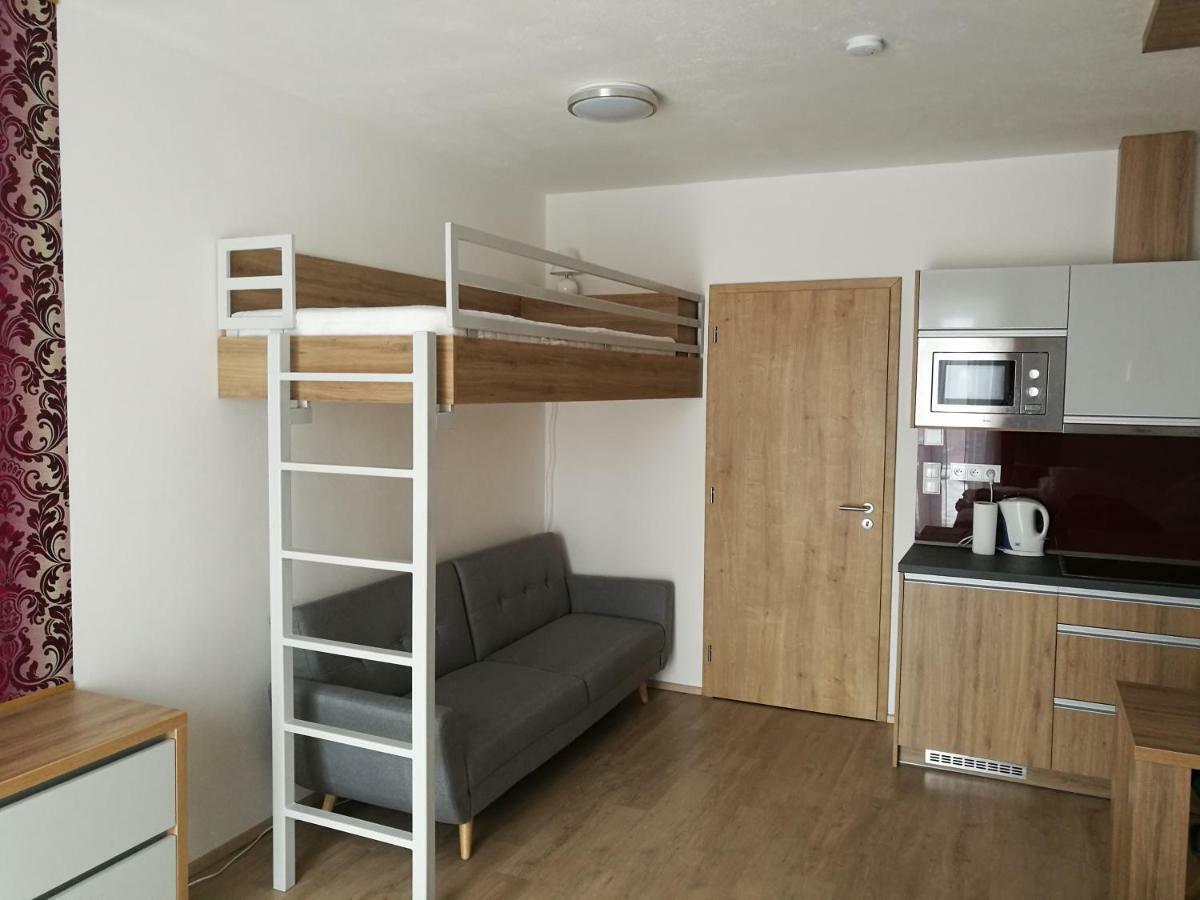 Apartmany Sport Dolní Morava Eksteriør bilde