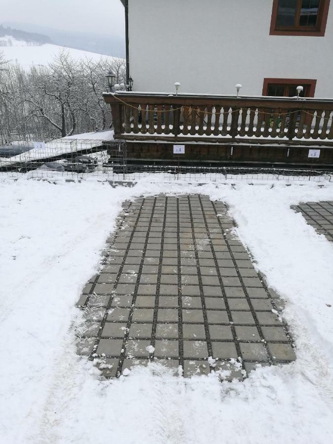 Apartmany Sport Dolní Morava Eksteriør bilde